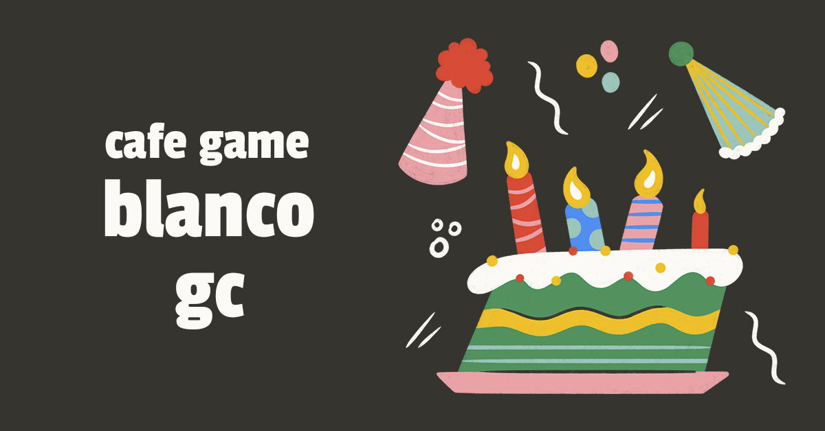 رزرو کافه برای تولد